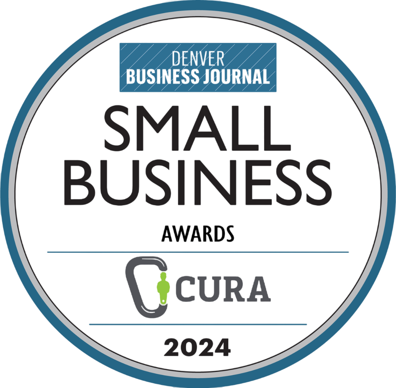 Small Business Award